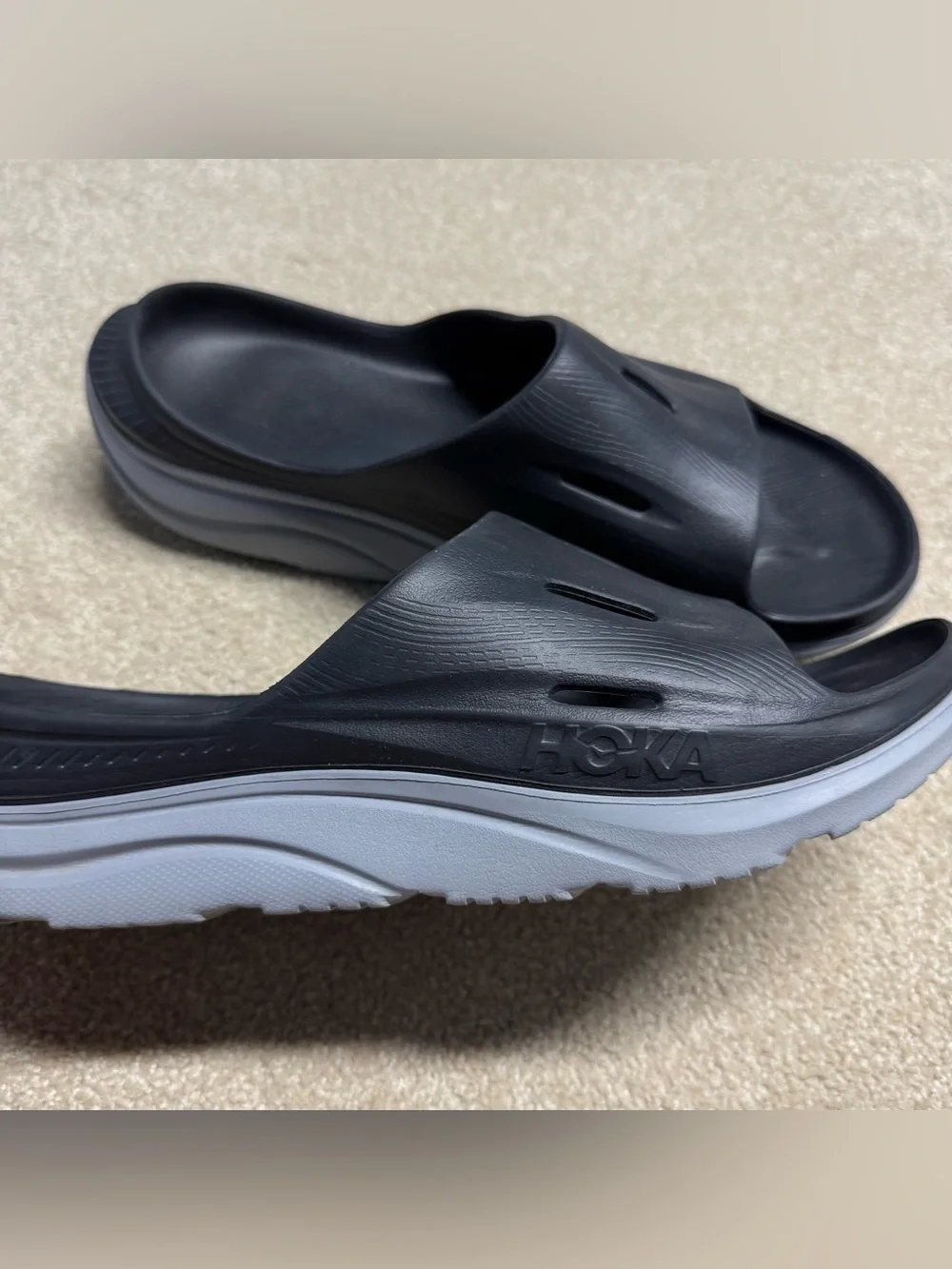 Hoka One One excellent men’s